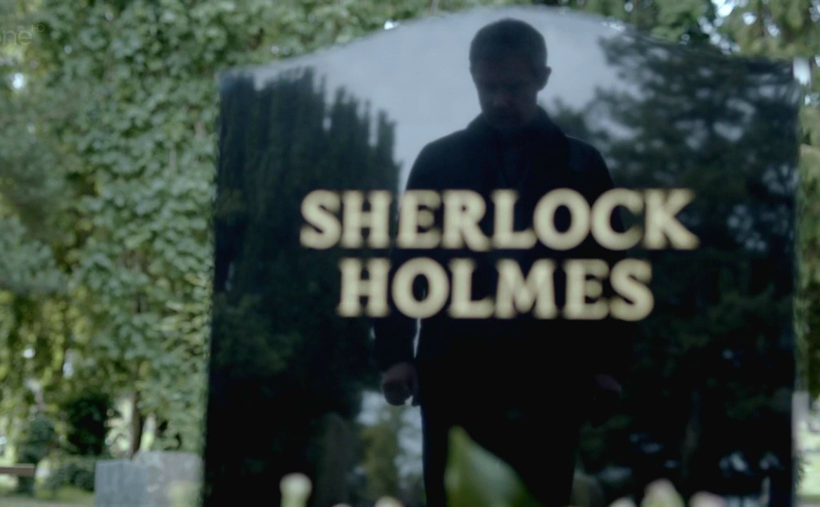 John-at-Sherlocks-Grave.jpg